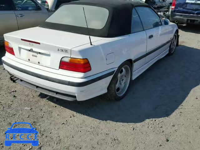 1999 BMW M3 WBSBK0334XEC40332 Bild 3