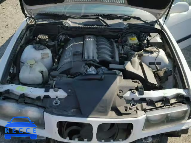 1999 BMW M3 WBSBK0334XEC40332 image 6