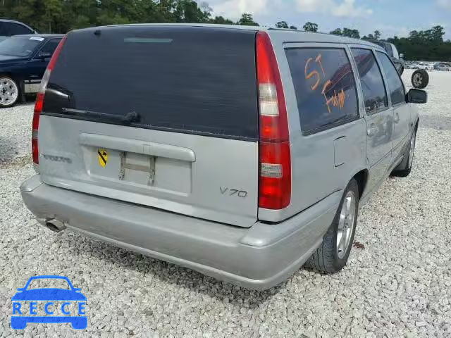 2000 VOLVO V70 YV1LW61J6Y2651634 image 3