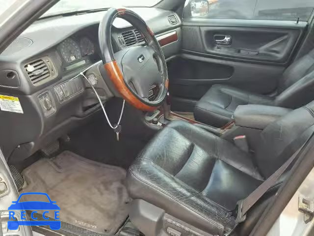 2000 VOLVO V70 YV1LW61J6Y2651634 image 8