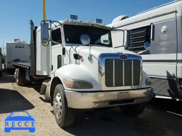 2006 PETERBILT 335 2NPLHD7X16M892019 зображення 0