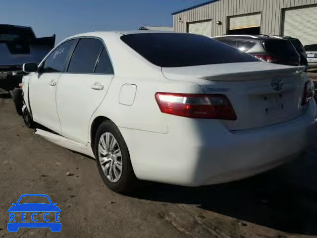 2008 TOYOTA CAMRY CE 4T1BE46K08U759791 image 2