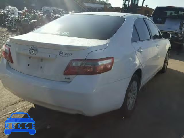 2008 TOYOTA CAMRY CE 4T1BE46K08U759791 image 3