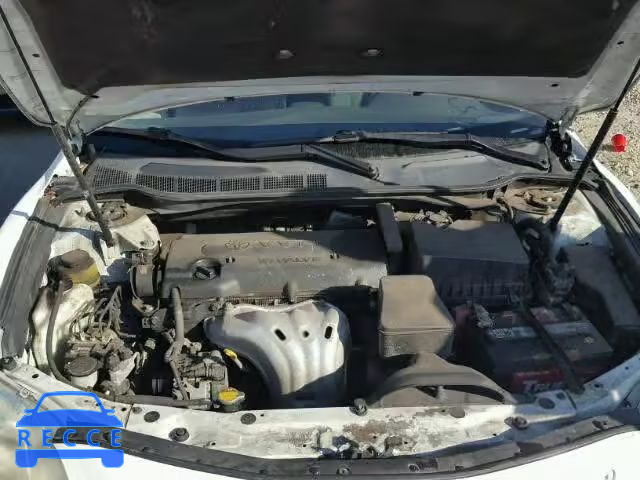 2008 TOYOTA CAMRY CE 4T1BE46K08U759791 image 6