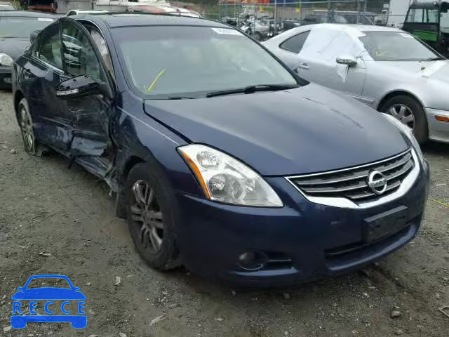 2012 NISSAN ALTIMA BAS 1N4AL2AP2CN462253 Bild 0