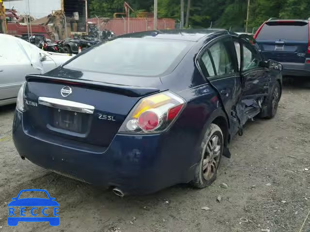 2012 NISSAN ALTIMA BAS 1N4AL2AP2CN462253 Bild 3