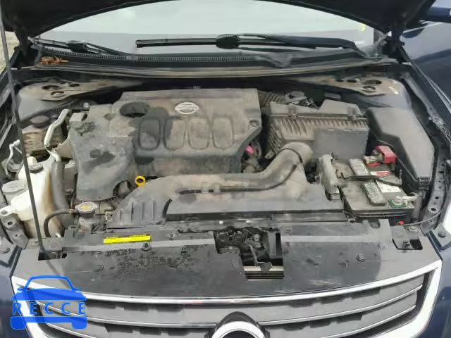 2012 NISSAN ALTIMA BAS 1N4AL2AP2CN462253 Bild 6