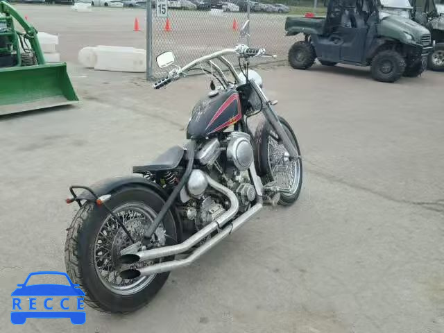 2008 OTHE MOTORCYCLE 4K7S813578C025985 image 3