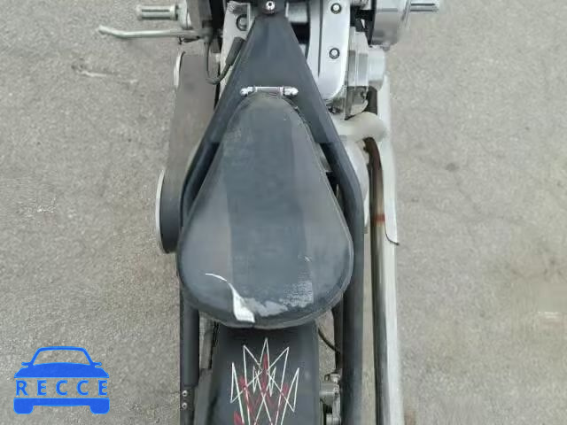 2008 OTHE MOTORCYCLE 4K7S813578C025985 image 5