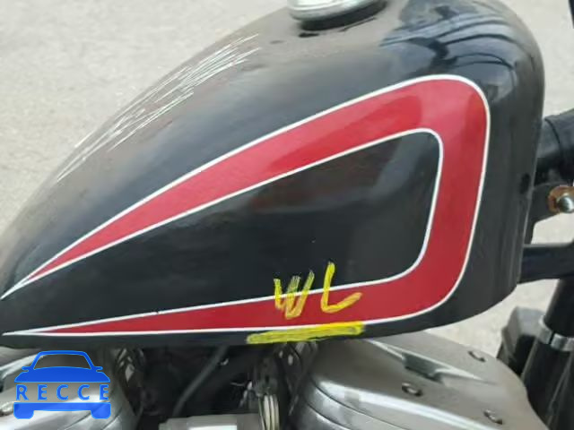 2008 OTHE MOTORCYCLE 4K7S813578C025985 image 8