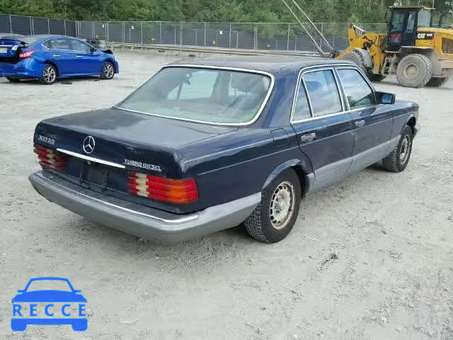 1983 MERCEDES-BENZ 300 WDBCB20AXDB049257 Bild 3