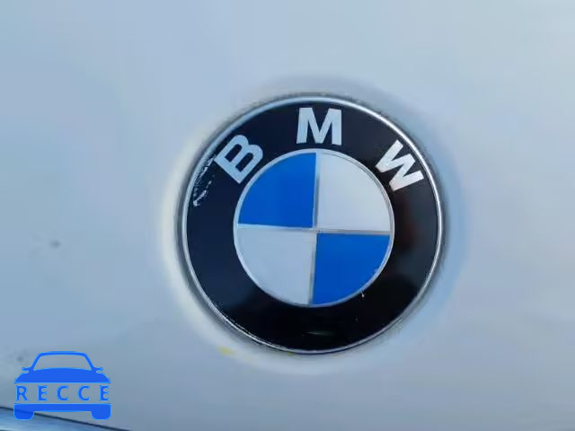 2008 BMW 128 WBAUL73508VE88082 Bild 8