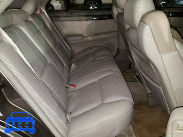 2003 CADILLAC SEVILLE 1G6KS54YX3U259952 зображення 5