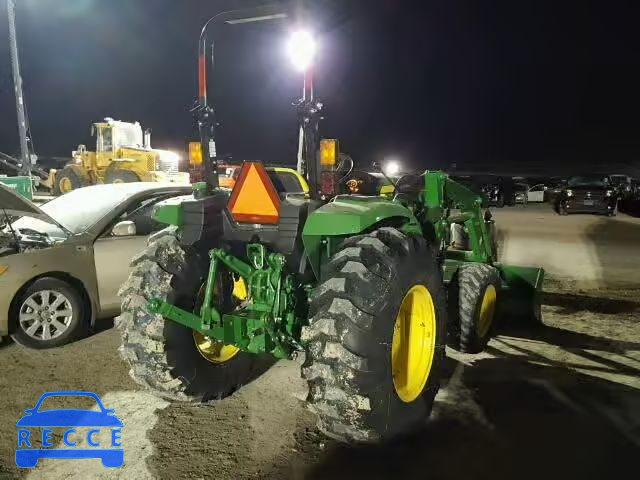 2017 JOHN DEERE TRACTOR 1LV4066MTHH101041 зображення 3