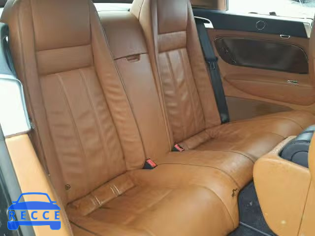 2007 BENTLEY CONTINENTA SCBDR33W47C048864 зображення 5