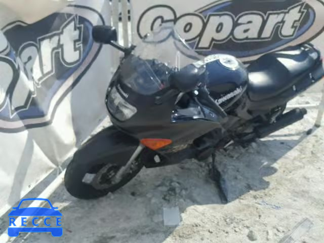 2001 KAWASAKI ZX600 E JKAZX4E131B517191 зображення 1