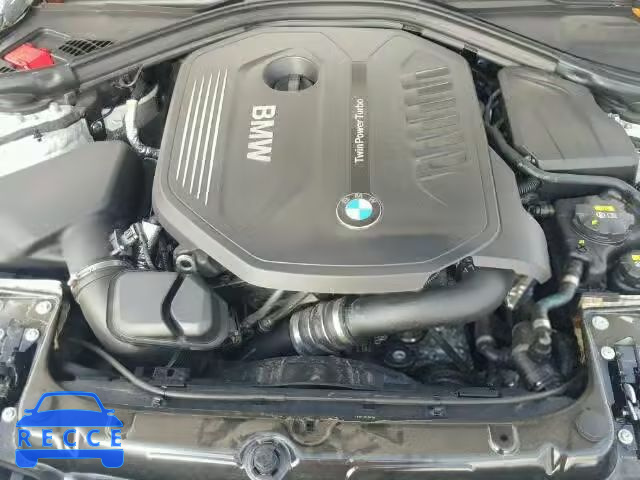2017 BMW 340 WBA8B3G53HNU35039 Bild 6