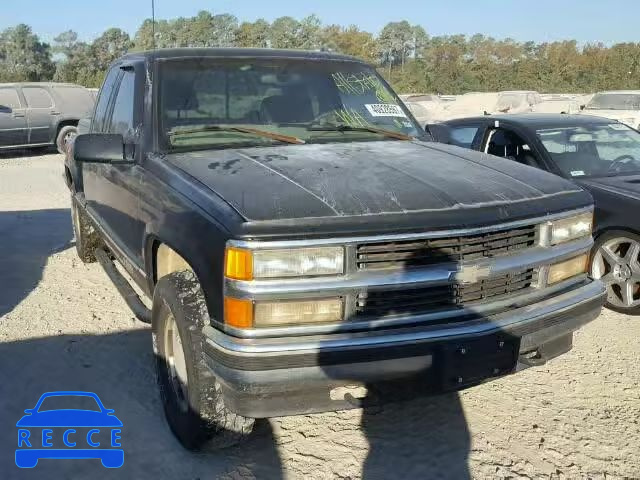 1998 CHEVROLET GMT-400 K1 2GCEK19R8W1212939 image 0