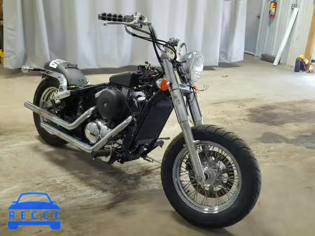 2001 KAWASAKI VN800 JKBVNCB151B513058 зображення 0
