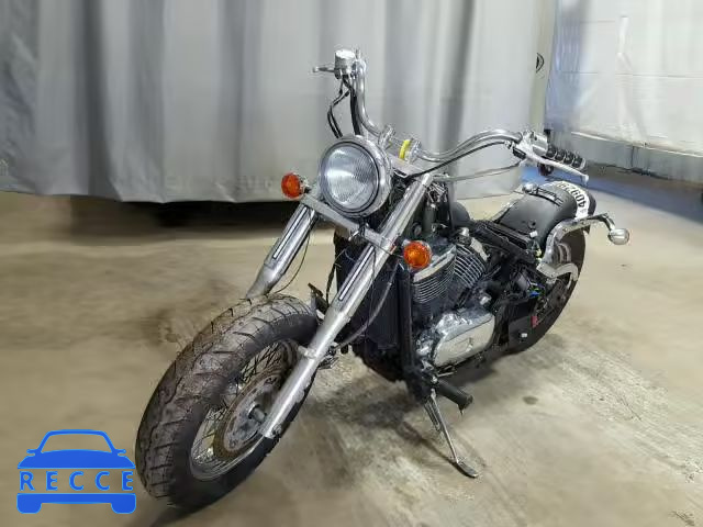 2001 KAWASAKI VN800 JKBVNCB151B513058 зображення 1