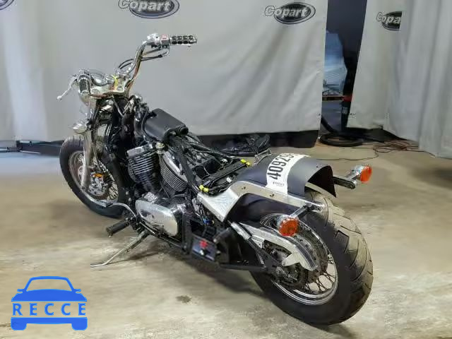 2001 KAWASAKI VN800 JKBVNCB151B513058 зображення 2