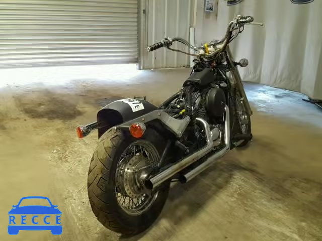 2001 KAWASAKI VN800 JKBVNCB151B513058 зображення 3