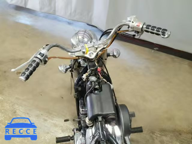2001 KAWASAKI VN800 JKBVNCB151B513058 зображення 4