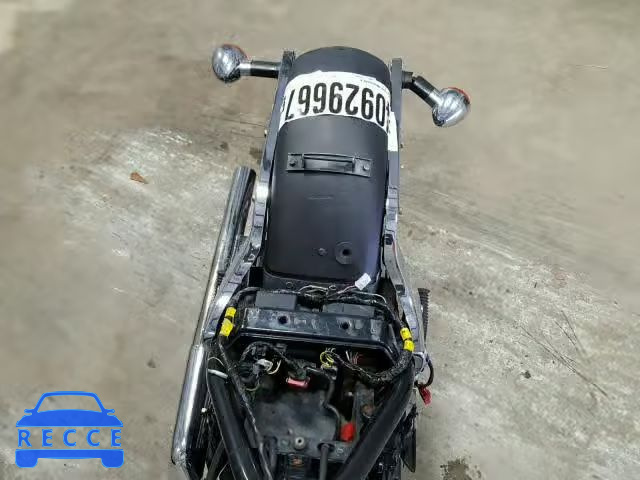 2001 KAWASAKI VN800 JKBVNCB151B513058 зображення 5