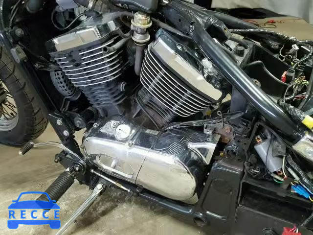 2001 KAWASAKI VN800 JKBVNCB151B513058 зображення 6