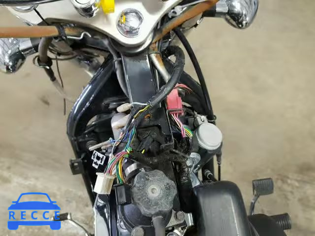 2001 KAWASAKI VN800 JKBVNCB151B513058 зображення 7