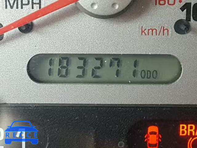 2001 NISSAN QUEST 4N2ZN16T71D825766 зображення 7