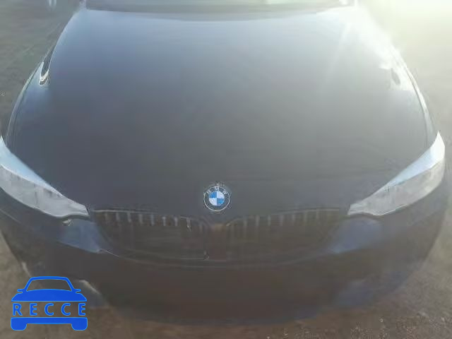 2016 BMW 435 WBA3T3C51G5A42347 зображення 6