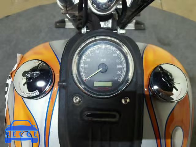 2006 HARLEY-DAVIDSON FXDBI 1HD1GX1166K305627 image 9