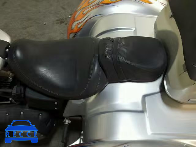 2006 HARLEY-DAVIDSON FXDBI 1HD1GX1166K305627 image 16