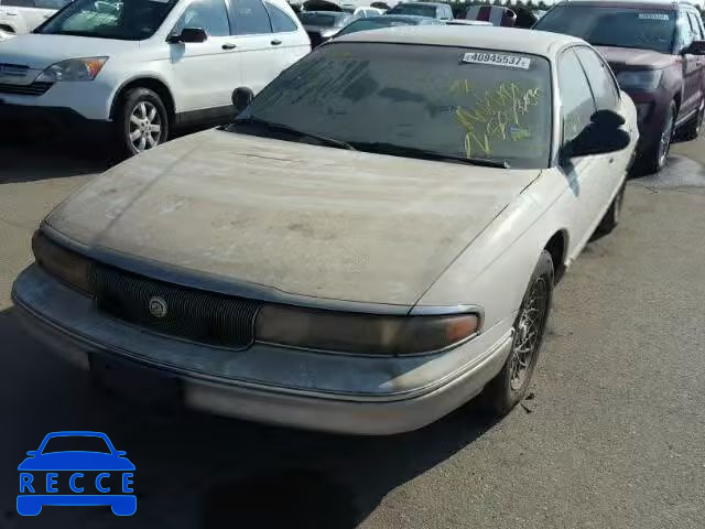 1995 CHRYSLER NEW YORKER 2C3HC46F1SH648737 image 1