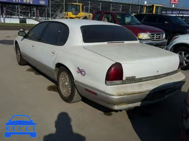 1995 CHRYSLER NEW YORKER 2C3HC46F1SH648737 image 2