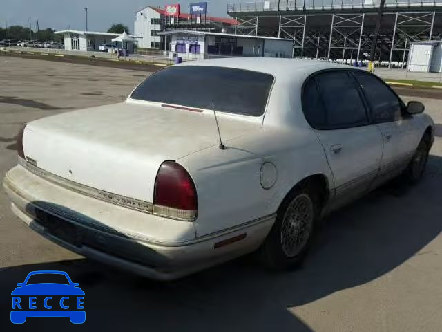 1995 CHRYSLER NEW YORKER 2C3HC46F1SH648737 image 3