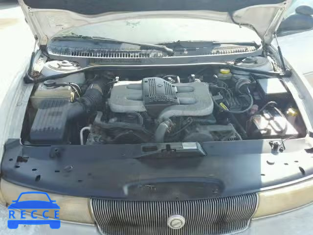 1995 CHRYSLER NEW YORKER 2C3HC46F1SH648737 image 6