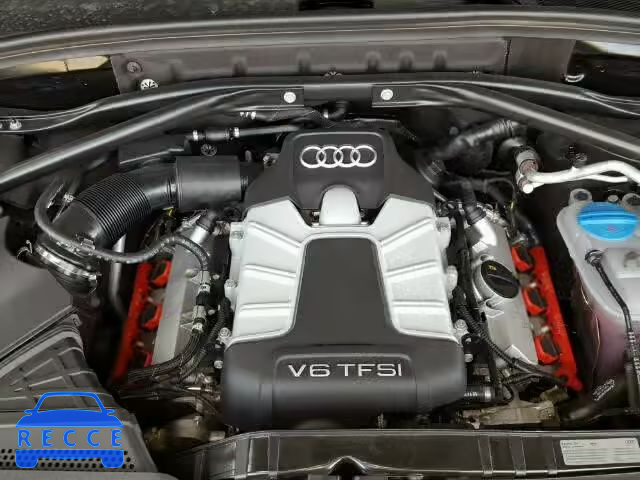 2017 AUDI Q5 WA1D7AFP8HA012209 image 6