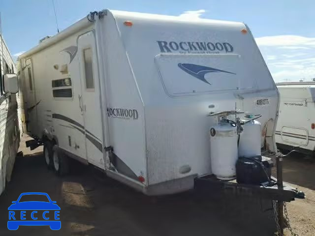 2005 WILDWOOD ROCKWOOD 4X4TRLB225D083752 image 0