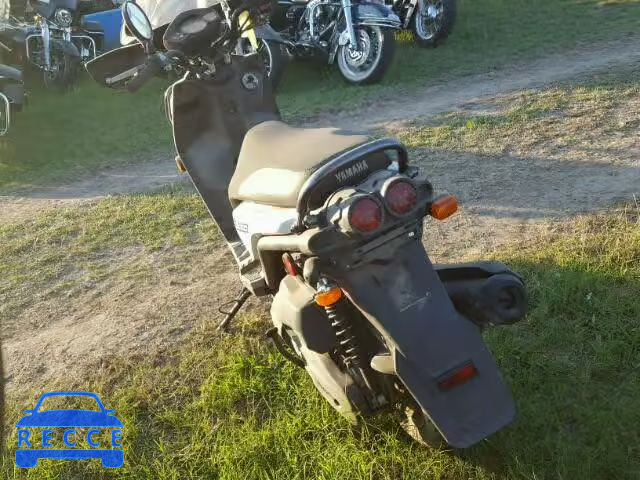 2012 YAMAHA YW125 RKRSE48Y3CA091154 зображення 2