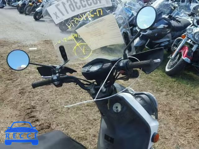 2012 YAMAHA YW125 RKRSE48Y3CA091154 image 4