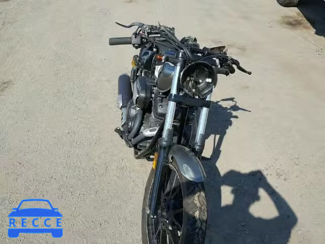 2016 YAMAHA XVS950 JYAVN05N1GA001685 зображення 5