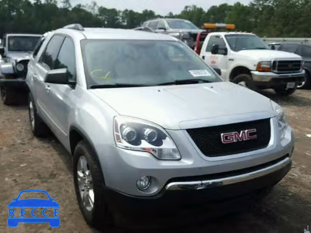 2012 GMC ACADIA 1GKKRNED2CJ408428 зображення 0