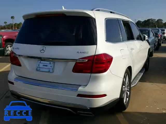 2014 MERCEDES-BENZ GL 4JGDF7CE7EA312667 Bild 3