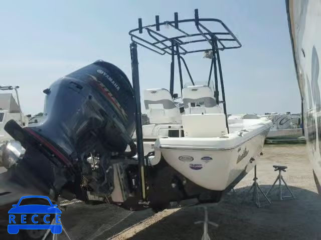 2013 OTHR MARINE LOT JNT19948L213 image 3