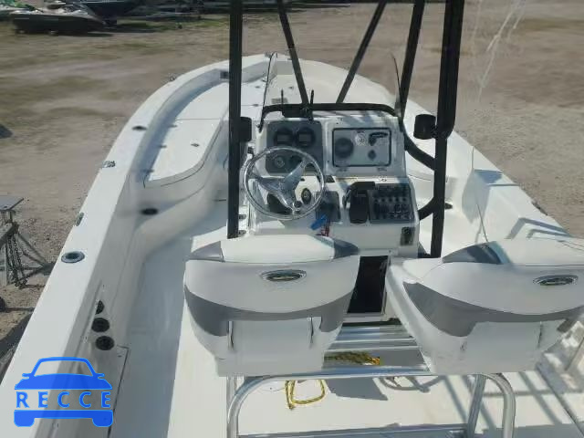 2013 OTHR MARINE LOT JNT19948L213 image 4