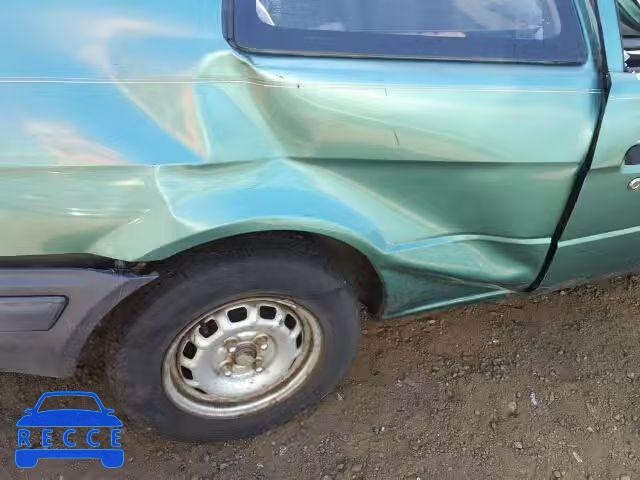 1996 TOYOTA TERCEL JT2AC52L7T0149275 image 9