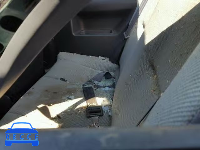 1996 TOYOTA TERCEL JT2AC52L7T0149275 image 5