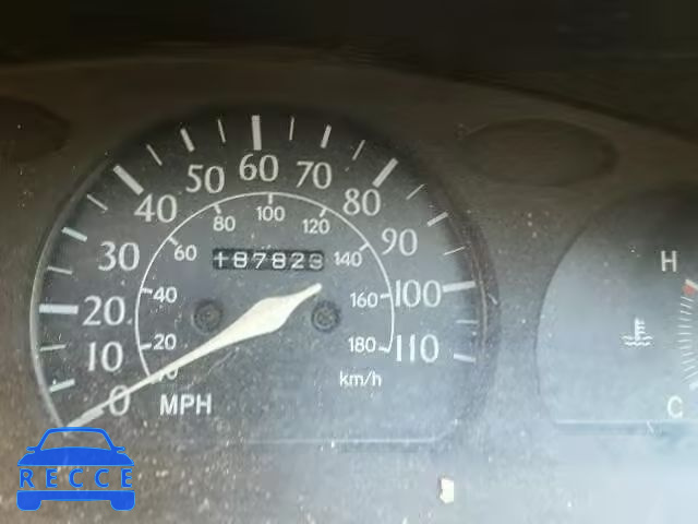 1996 TOYOTA TERCEL JT2AC52L7T0149275 image 7